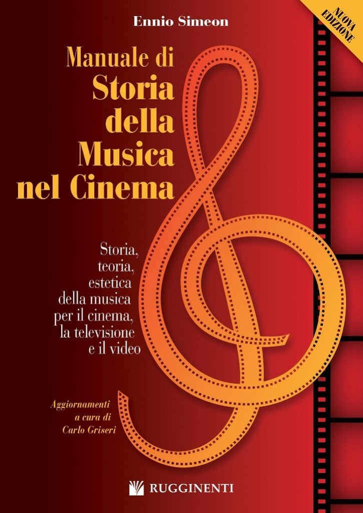 Manuale di Storia della Musica nel Cinema